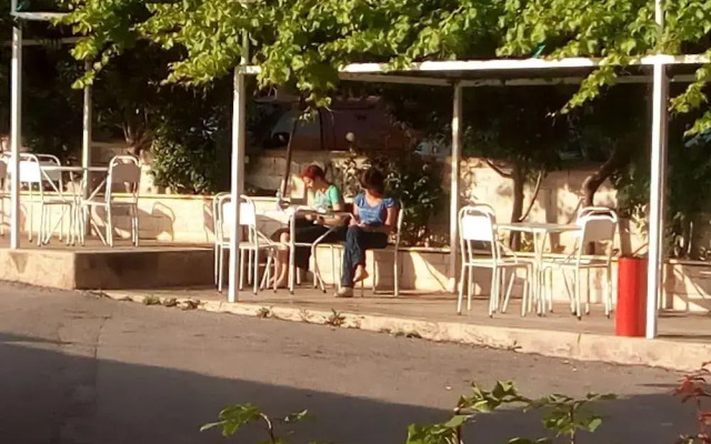 Palace Hotel Becharre