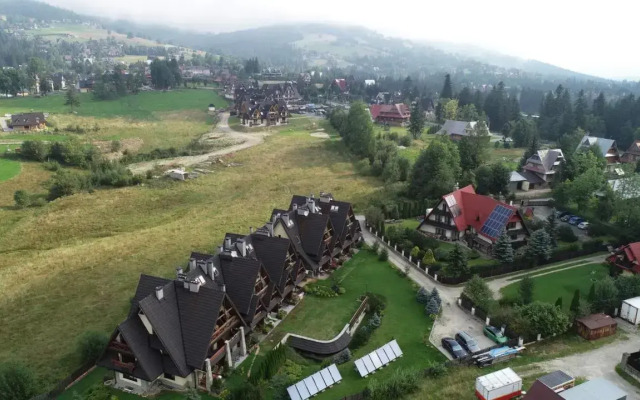 Apartament Giewont