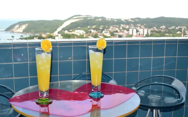 Porto Tropical Residence