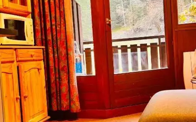 Apartement Morzine Avoriaz