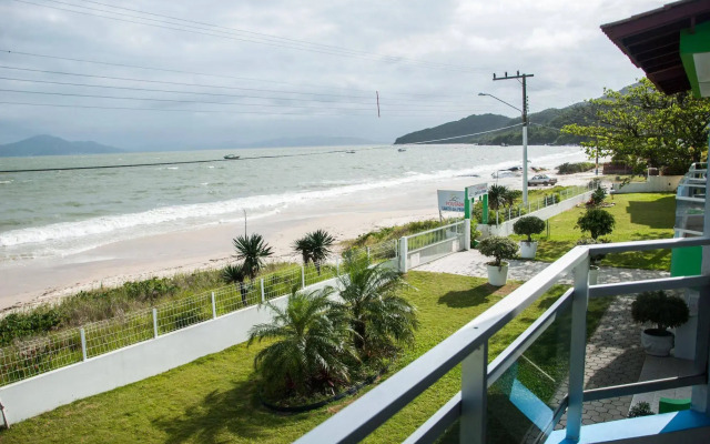 Pousada Canto das Pedras