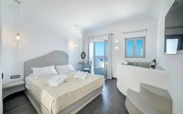 Unique Suites