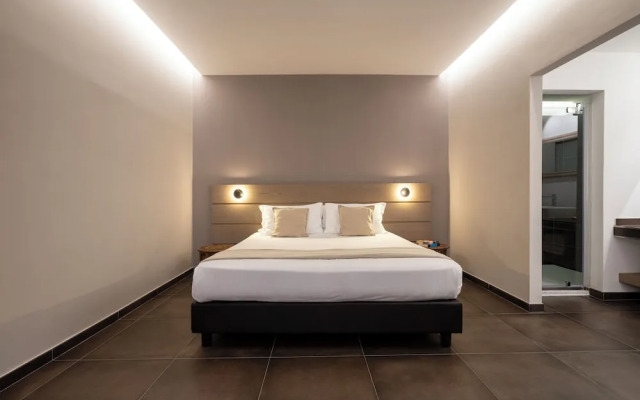 The Point Suites Rome – Guest House