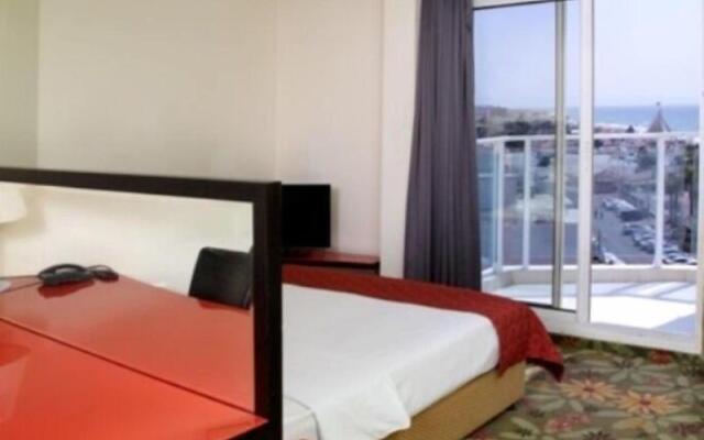 Madison Hotel Nahariya