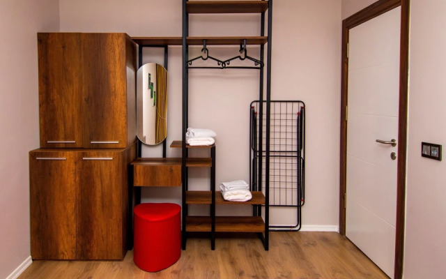 Fortunella Suites & Villas
