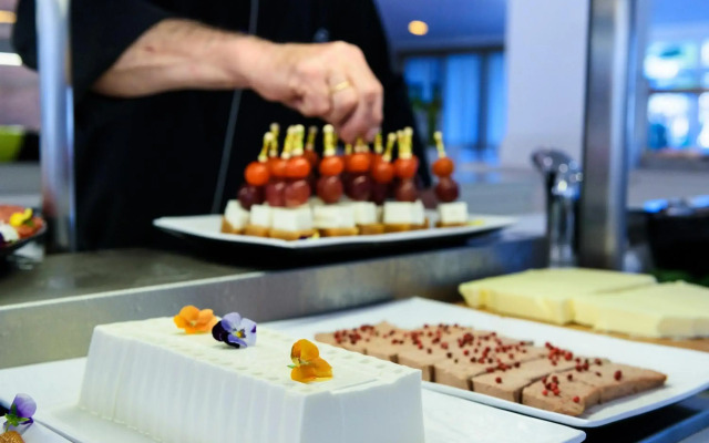 Aparthotel Alcudia Garden