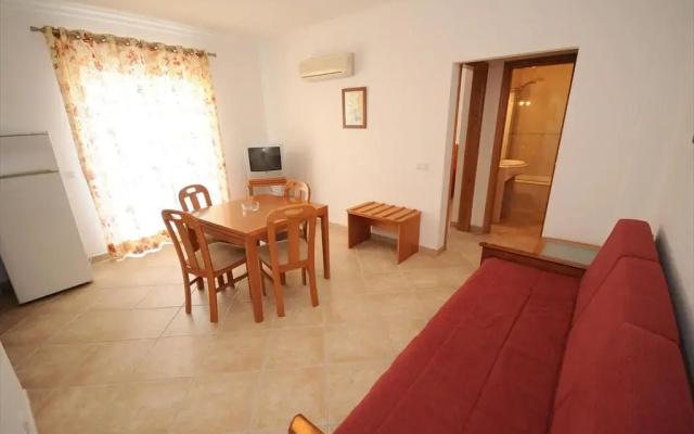 Praia da Lota Resort - Hotel & Apartments