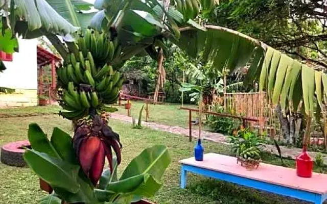 Hostel Casa da Praia