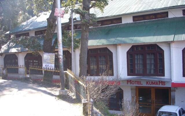 Hotel Kumar's Dalhousie