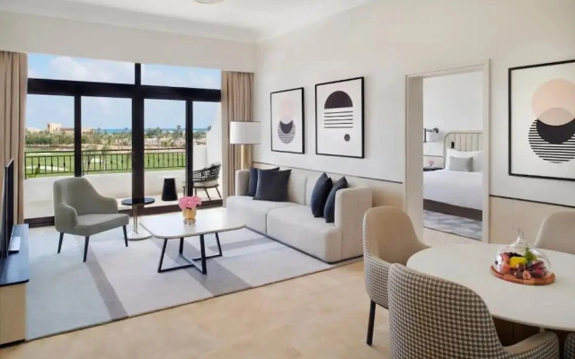 Address Marassi Golf Resort - Residences