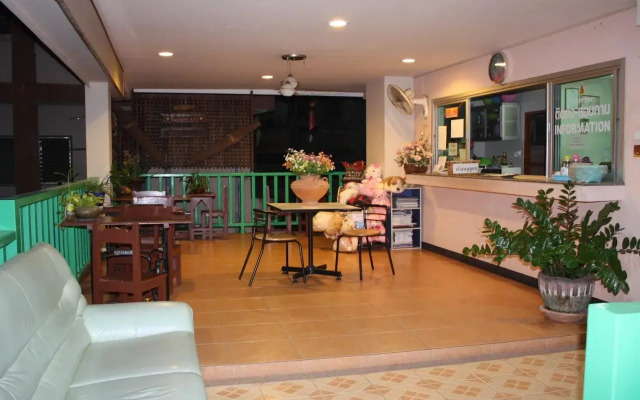 Tamarind Residences