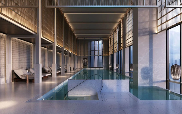 Park Hyatt Kuala Lumpur