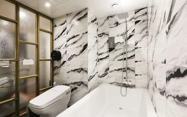 Nyx Fox Songtan Hotel