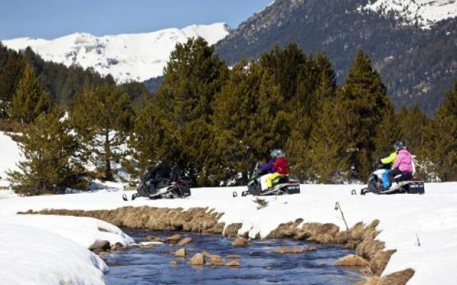 Chalet Les Bons Grandvalira