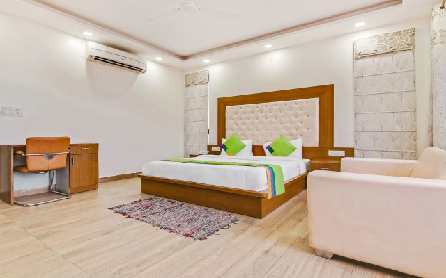 Treebo Trend Amexx Residency