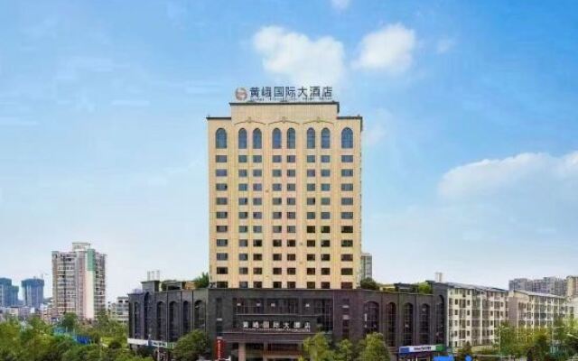 Huang'e International Grand Hotel