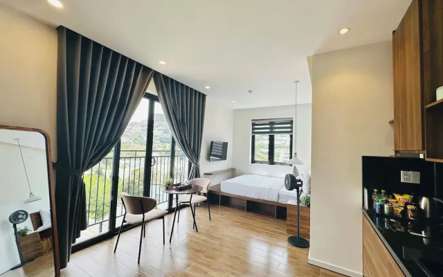 QR Hotel Dalat