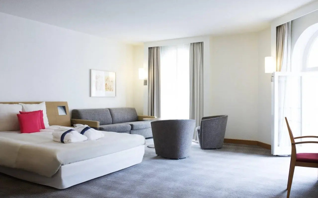 Novotel Den Haag City Centre