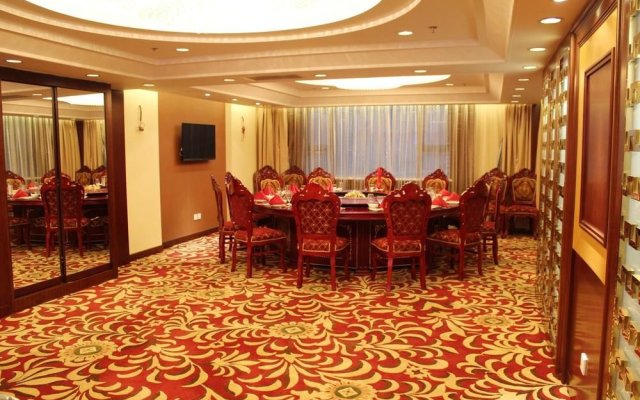 Xiamen Business Club - Beijing
