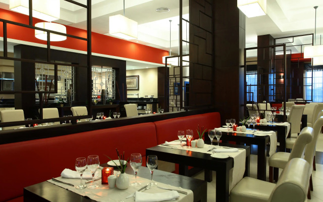 Bahia Principe Luxury Bouganville - Adults Only - All Inclusive