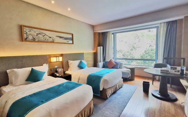 Crowne Plaza Hangzhou Thousand Island Lake by IHG