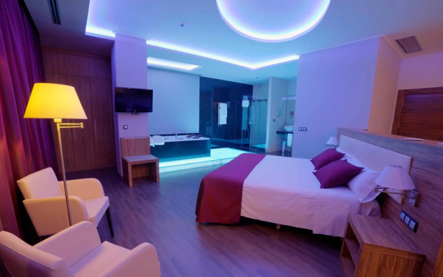 Dña Monse Hotel Spa & Golf