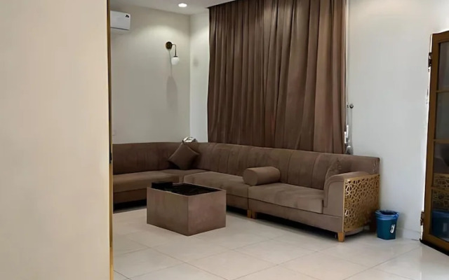 Saraya Inn Holiday Homes Chalets