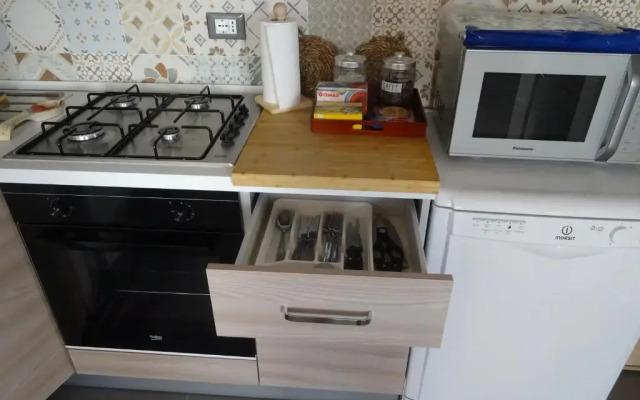 La Bottega Del Fabbro Affitto Breve