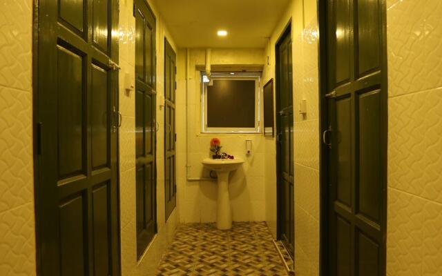 Hostel H Way