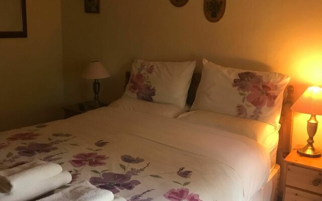 Hosefield Bed and Breakfast