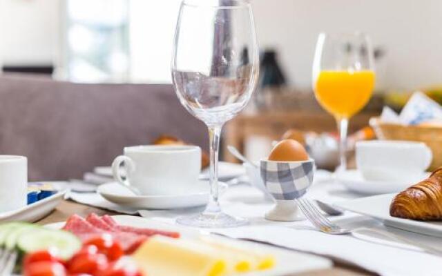Lenthe Farm Lodge