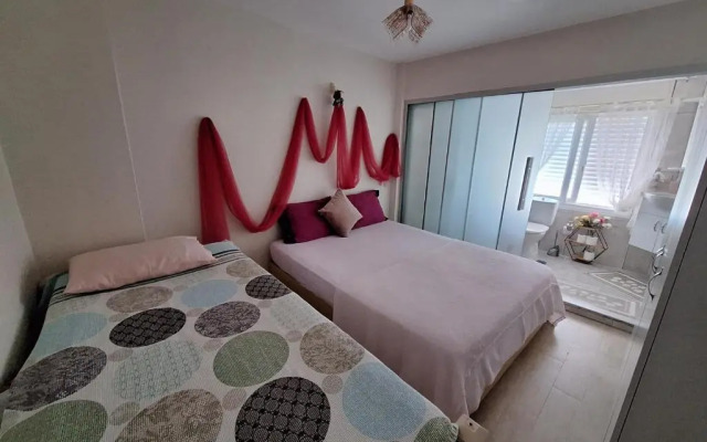 Villa Inci Apart Otel Cesme