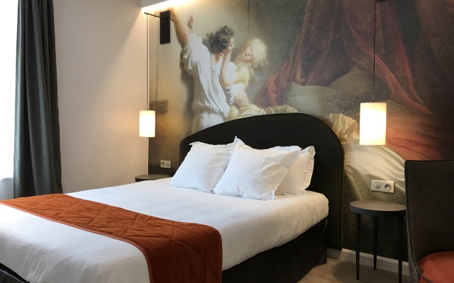 Hotel De Guise