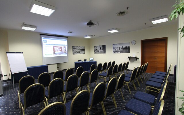 Best Western CTC Hotel Verona