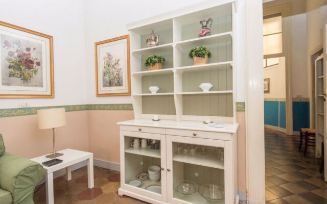 Apartment Ara Pacis Rome: Historical City Center