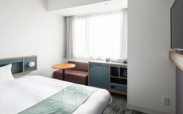 REF Okinawa Arena by VESSEL HOTELS