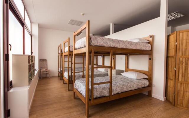 Hostel D'Avenida