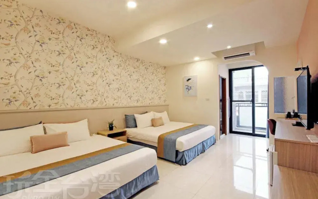 Shihai B&B