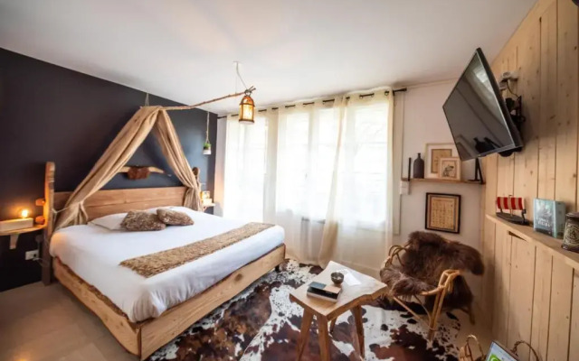 Studio Insolite Viking