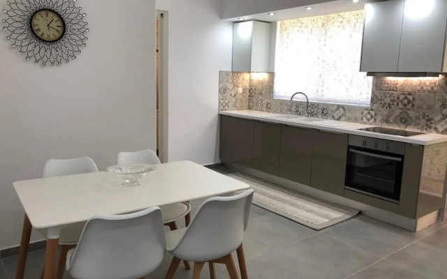 Cosy apartment in Chalandri