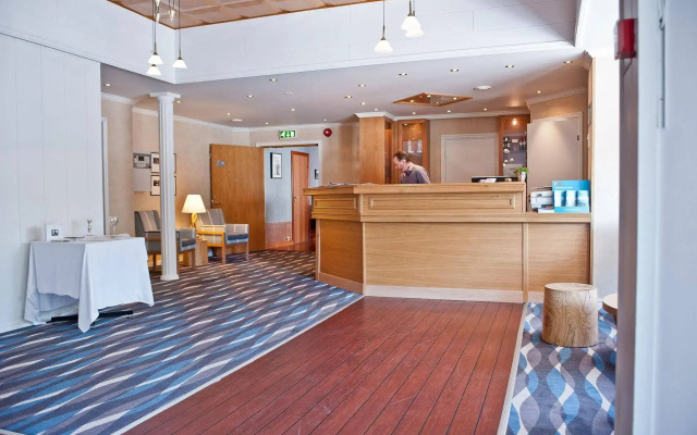 Grand Hotell Stord