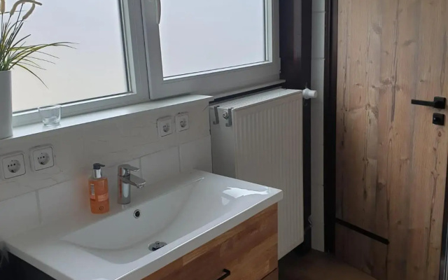Ferienhaus Chiemgauer Auszeit