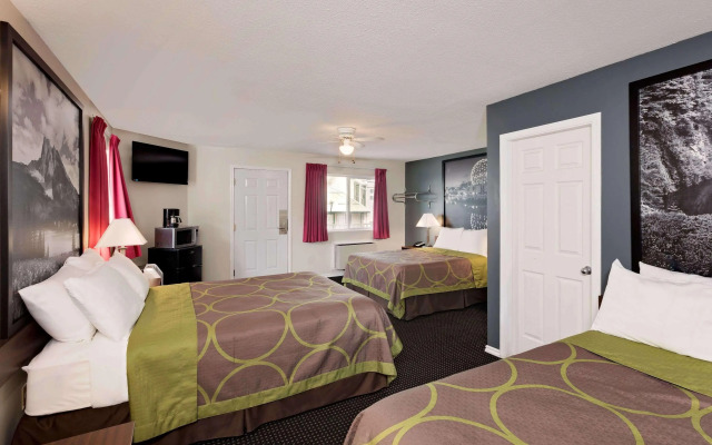 Sage Inn Merritt