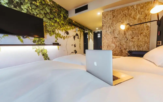 Ibis Styles Rouen Centre Rive Gauche