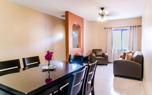 Bugambilias Suites