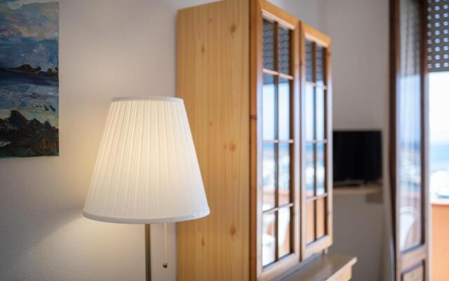 Casa Spiaggia Molo 4
