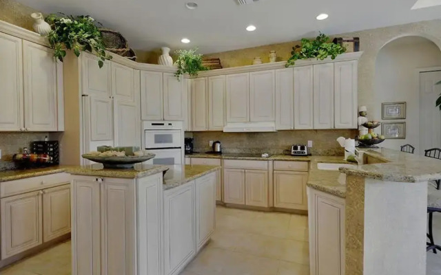 San Marco Rd Home