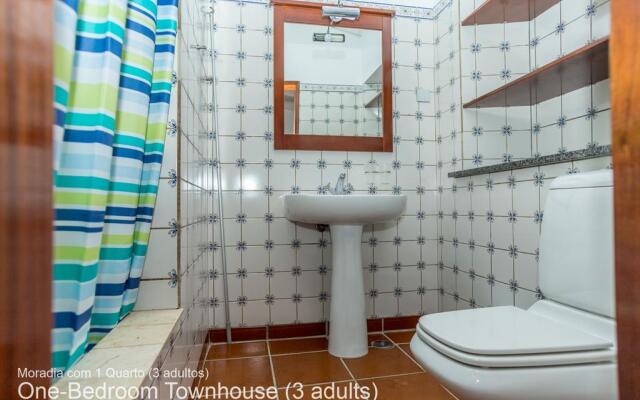 Akivillas Odeceixe Nature II