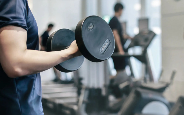 Novotel Ambassador Suwon