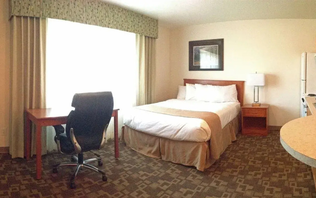 Alaska's Select Inn Wasilla